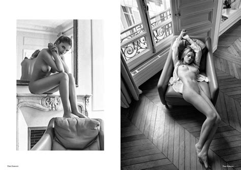 Eva Biechy Nude Photos Thefappening