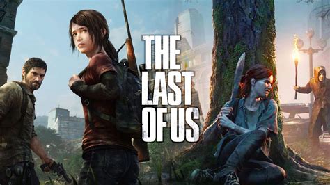 The Last Of Us Tv Show Release Date Cast Story