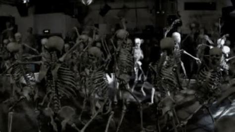 Dancing Skeletons Animated Thecountess Fan Art Fanpop