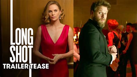 Шарлиз терон, сет роген, энди серкис и др. Long Shot (2019 Movie) Official Trailer Tease - Seth Rogen ...