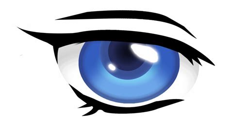 Sad Anime Eyes Png HD PNG Pictures Vhv Rs
