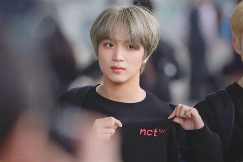 Haechan NCT Donghyuck NCT Fondo De Pantalla Pxfuel