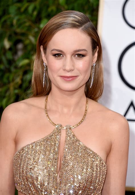 Best Hair And Makeup Golden Globes 2016 Beauty Looks At The Golden