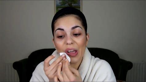 how i remove my makeup youtube