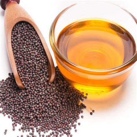 Organic Mustard Seed Oil Form Liquid Extraction Type Machine At
