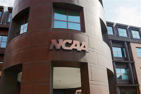 Growing Stratification Of Ncaa Conferences Concerns Less Wealthy