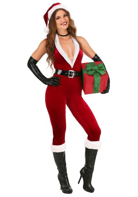 Sexy Santa Costumes Creative Costume Shop