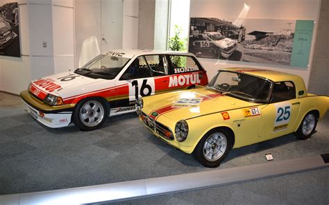 Honda S600 Race Car And Motul Honda Civic Race Car Honda Civic Motul