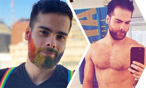 El Youtuber Brasile O Hmc Pedro Desnudo Zona Gay