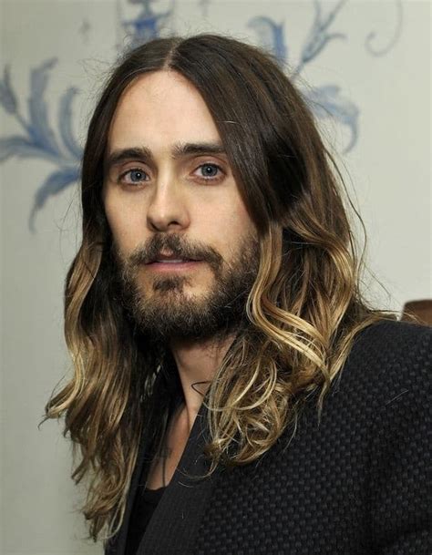 20 Best Beard Styles For Guys With Long Hair Beardstyle
