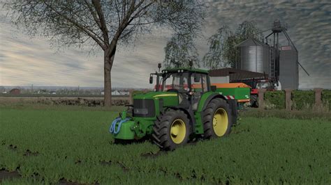 Preset Reshade Fs22 Mod Mod For Landwirtschafts Simulator 22 Ls