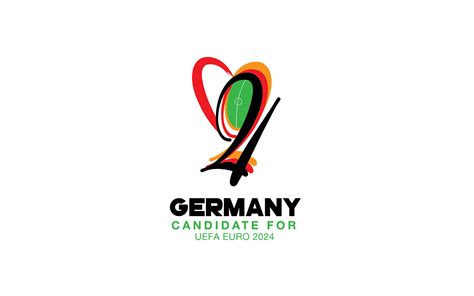 We want uefa euro 2024 in ­germany to unite people from all over europe in a sustainable football festival. Germany euro 2024 on Behance