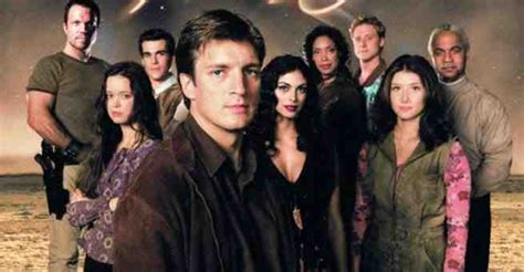 Firefly Cast Talk What Their Characters May Have Done If The Show Had