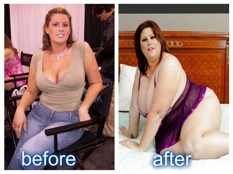 Damn Thats Rough Pornstar Lisa Sparxxx Before And After Starting To Do Porn Imgur