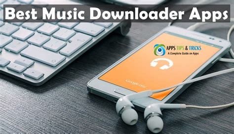 12 Best Music Downloader Apps For Android Best Music Downloader