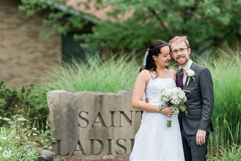 Emily And Spencer S Wedding Teasers — Cle Weddings