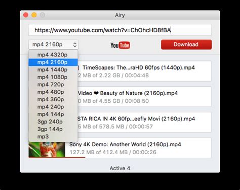 Safari Youtube Downloader Extension 5 Quick And Easy Apps