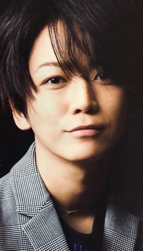 Indeed, kazuya originally entered the first rave war/king of iron fist tournament in order to face off against his father, who was played up to be a. Kamenashi Kazuya 2015 | 亀梨和也, 亀梨, 亀