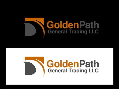 Logo Design For A General Trading Company Freelancer