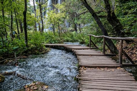 Tips For Visiting Plitvice Lakes National Park In Croatia