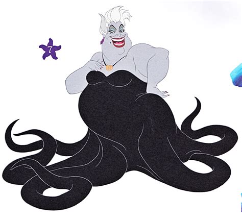 1000 Images About Ursula Photos On Pinterest Disney Posters Disney