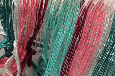 Reading A Tie Up Understanding Weaving Drafts On The Warp Space Blog