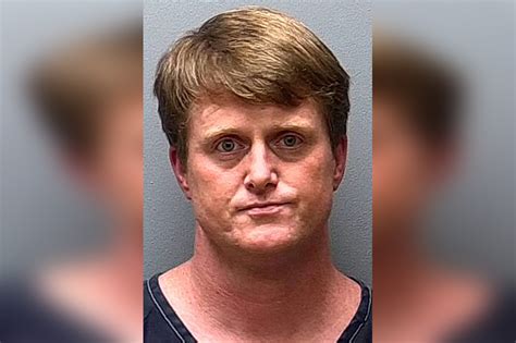 Florida Man Walks Into Sheriffs Office Confesses To 2011 Murder