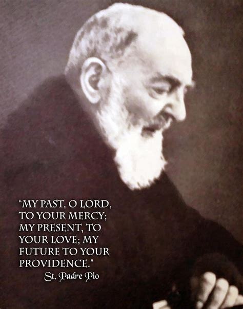 St Padre Pio Photograph By Samuel Epperly Pixels