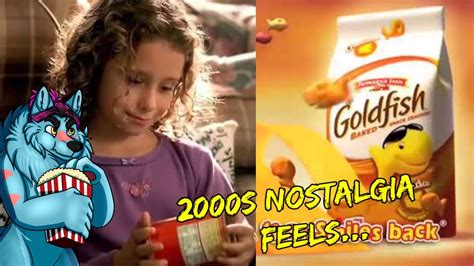 These 2000s Commercials Give Me Nostalgia Feels Youtube