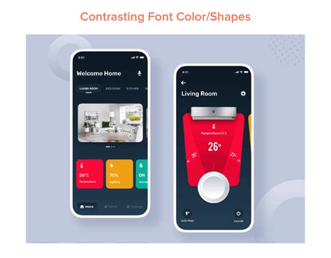 Then you're in the right place. Mobile App UI Design Tips & Trends to Follow in 2020 ...