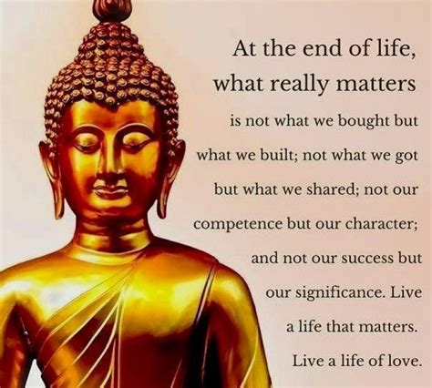 Buddha Quotes On Life Inspiration