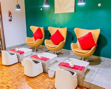 The 10 Best Massage Spas And Wellness Centers In Nairobi 2024