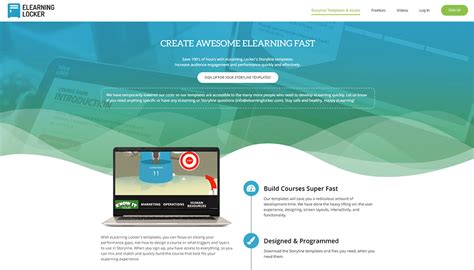 Elearning Templates The 15 Best Resources For 2021 2022