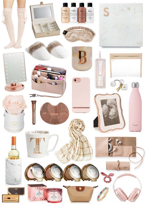 Best gifts under 50 canada. Gift Ideas for Her under $50 | Gifts for Her, Gifts for ...