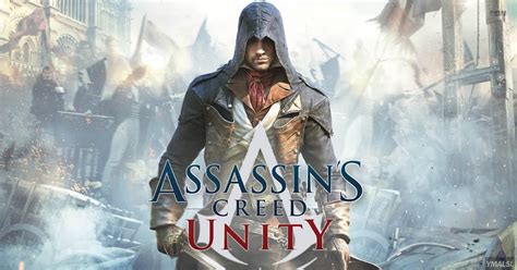 Mantaboke Assassins Creed Unity Complete Edition Repack CorePack 24 14 GB