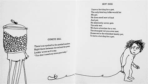 Googoogallery Banned Book A Light In The Attic By Shel Silverstein