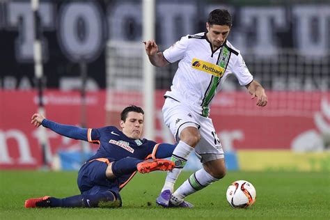 Werder geht im abstiegsfinale 2:4 gegen gladbach unter. Gladbach vs Werder Bremen: Tipp, Quote & Prognose 17.09.16