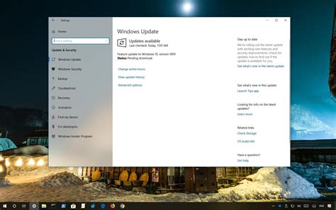 The Difference Between Windows 10 Feature Updates And Quality