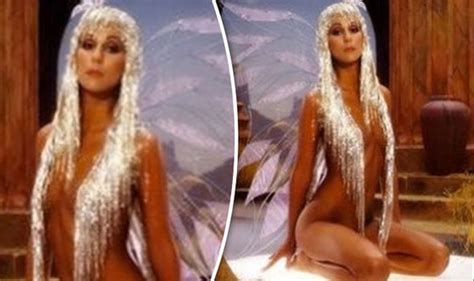 Cher 70s Looks