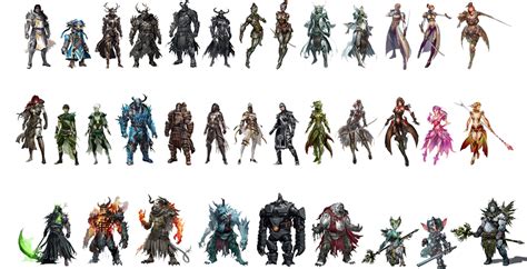 Download League Of Legends Characters Png Transparent