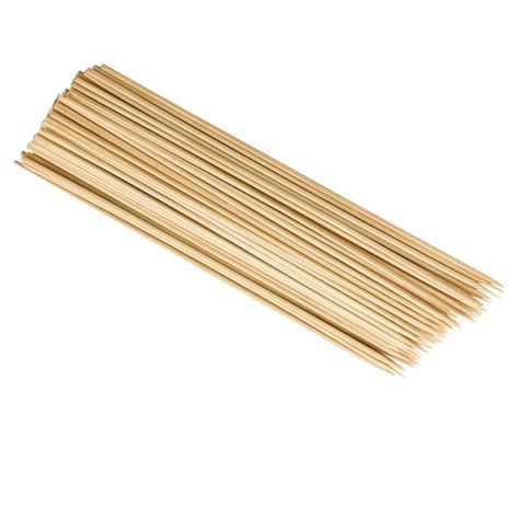 Bamboo Skewers 12 The Seasoned Gourmet