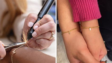 7 Ontario Jewelry Stores That Sell Permanent Bracelets Just Like In