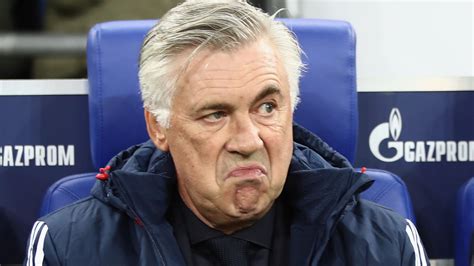 Player profile and official technical sheet. Carlo Ancelotti refuses to rule out Arsenal switch ...