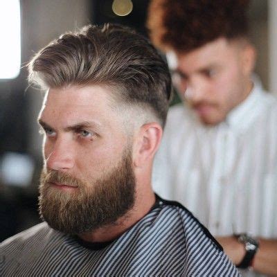Maybe you would like to learn more about one of these? Blind Barber Bryce Harper Gift Set in 2020 (With images ...