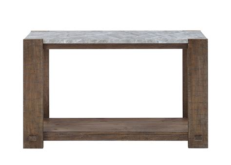 Ssil Steve Silver Company Libby Sofa Table Furniture Life Store