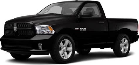 2013 Ram 1500 Trucks Price Value Ratings And Reviews Kelley Blue Book