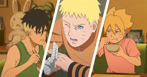 Boruto Episode 198 Facebook Boruto Naruto Next Generations Episode
