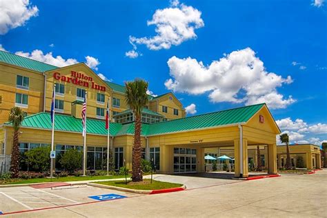 Hilton Garden Inn Houston Pearland Reservations Center