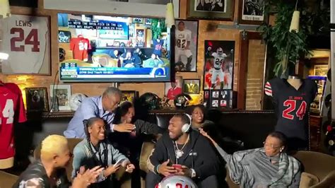 Nfl Virtual Draft Reality Tv At Its Best