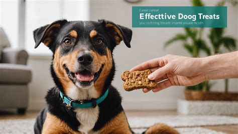 Effective Dog Treats for Training Your Furry Friend – Talis Us